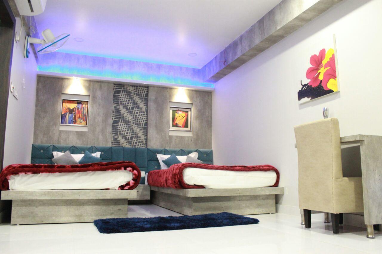 Hotel Golden Tulip Jalpaiguri Ngoại thất bức ảnh