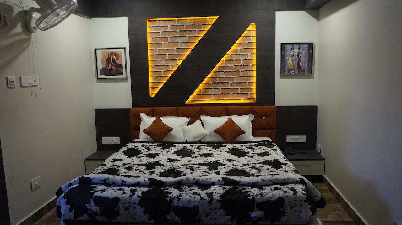 Hotel Golden Tulip Jalpaiguri Ngoại thất bức ảnh