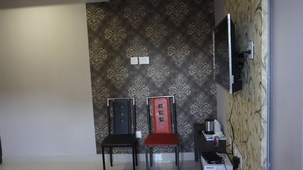 Hotel Golden Tulip Jalpaiguri Ngoại thất bức ảnh