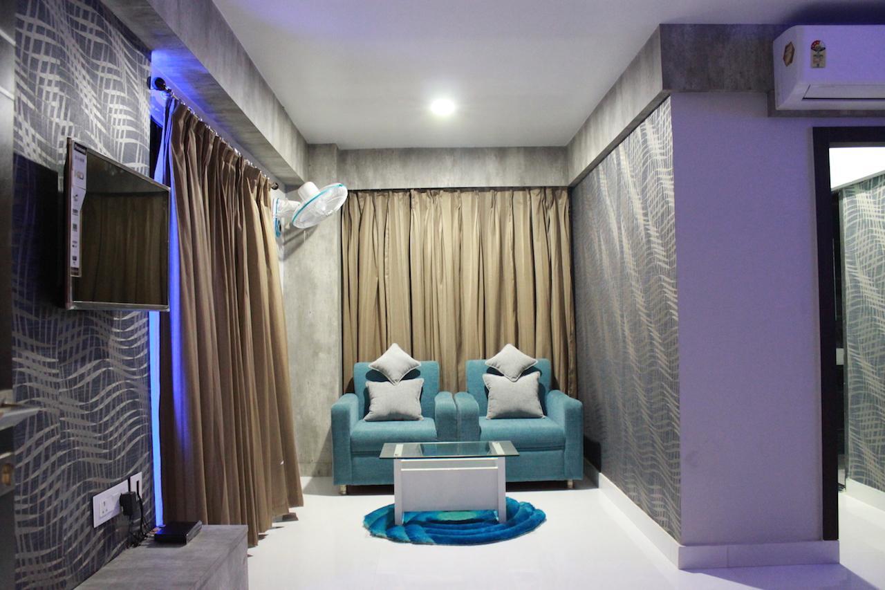 Hotel Golden Tulip Jalpaiguri Ngoại thất bức ảnh